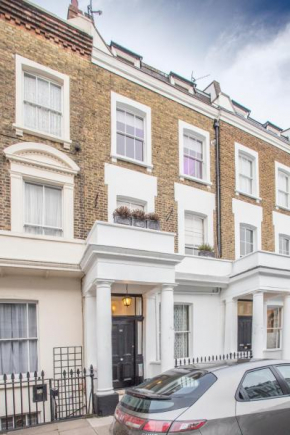 Victoria Violet London